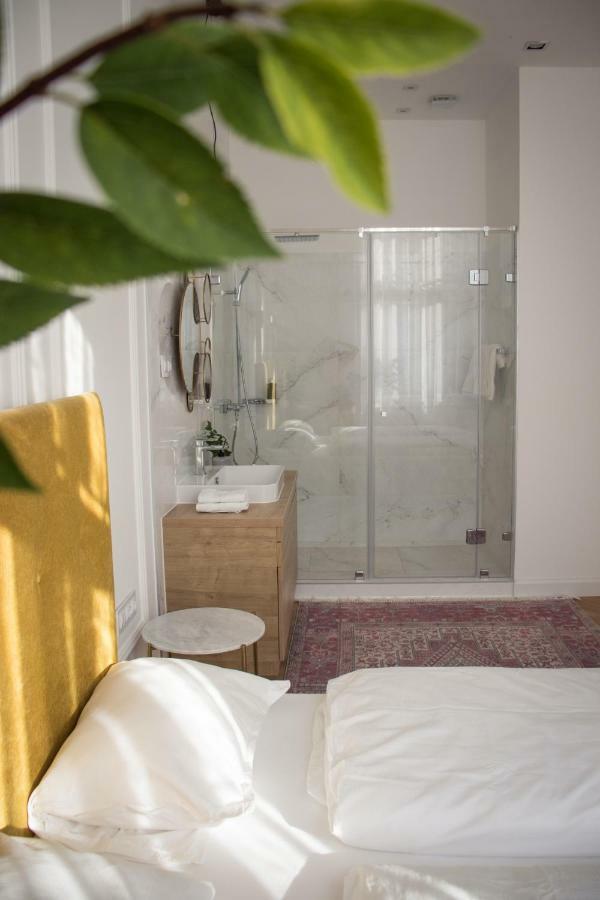 Deak20 Residence Szeged Bagian luar foto