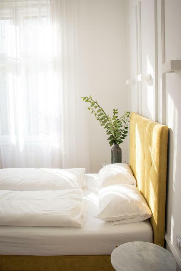 Deak20 Residence Szeged Bagian luar foto